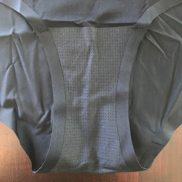 Essential Boyshorts- mesh! NIB 3/$19 - Picture 8 of 15